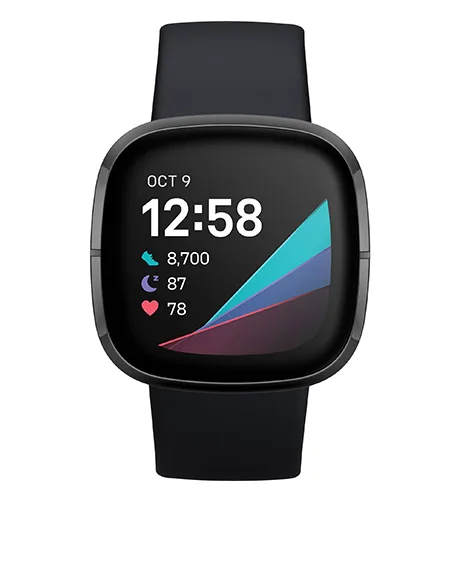 Fitbit Sense