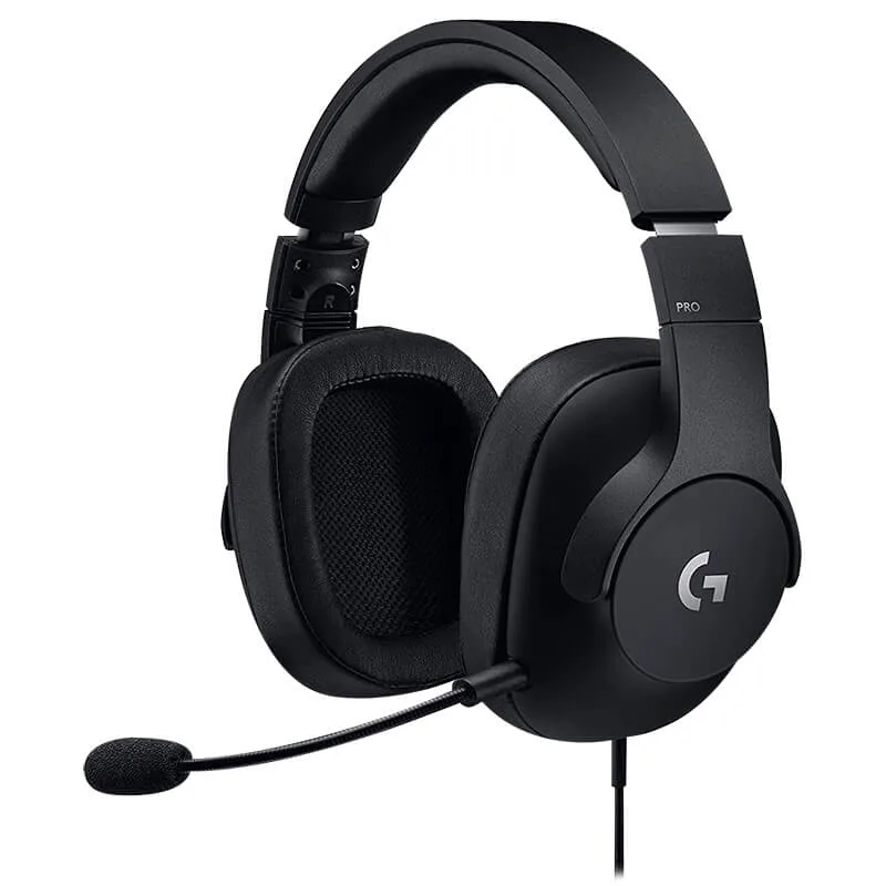 Logitech G Pro Price In Pakistan
