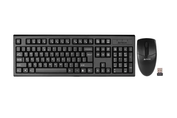 wireless 3100ns Desktop Keyboard