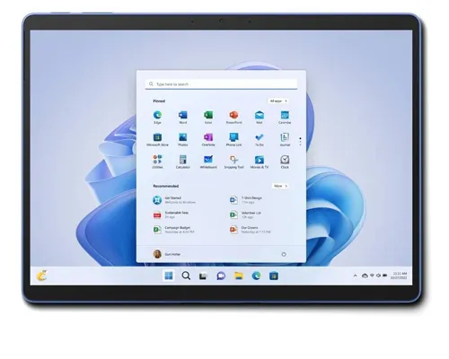 microsoft surface pro