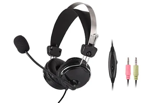 A4Tech HS 7P - MegaComputer.pk A4Tech HS 7P