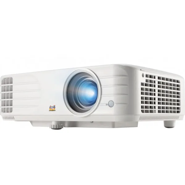 ViewSonic PG706HD 4000-Lumen Full HD DLP Projector